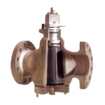 Robinet-à-Tournant-Conique-ou-Cylindrique ifc valves